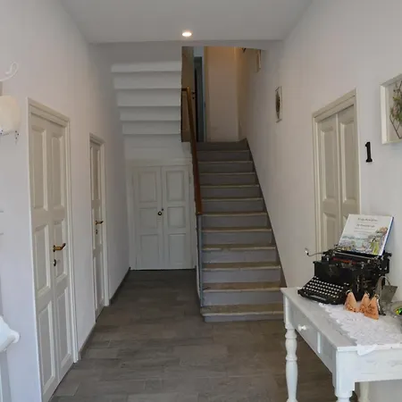 Lescen White Residence - Swimming 勒泽诺