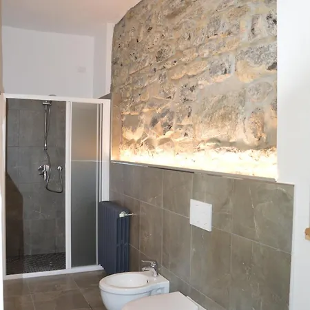 Apartment Lescen White Residence - Swimming *